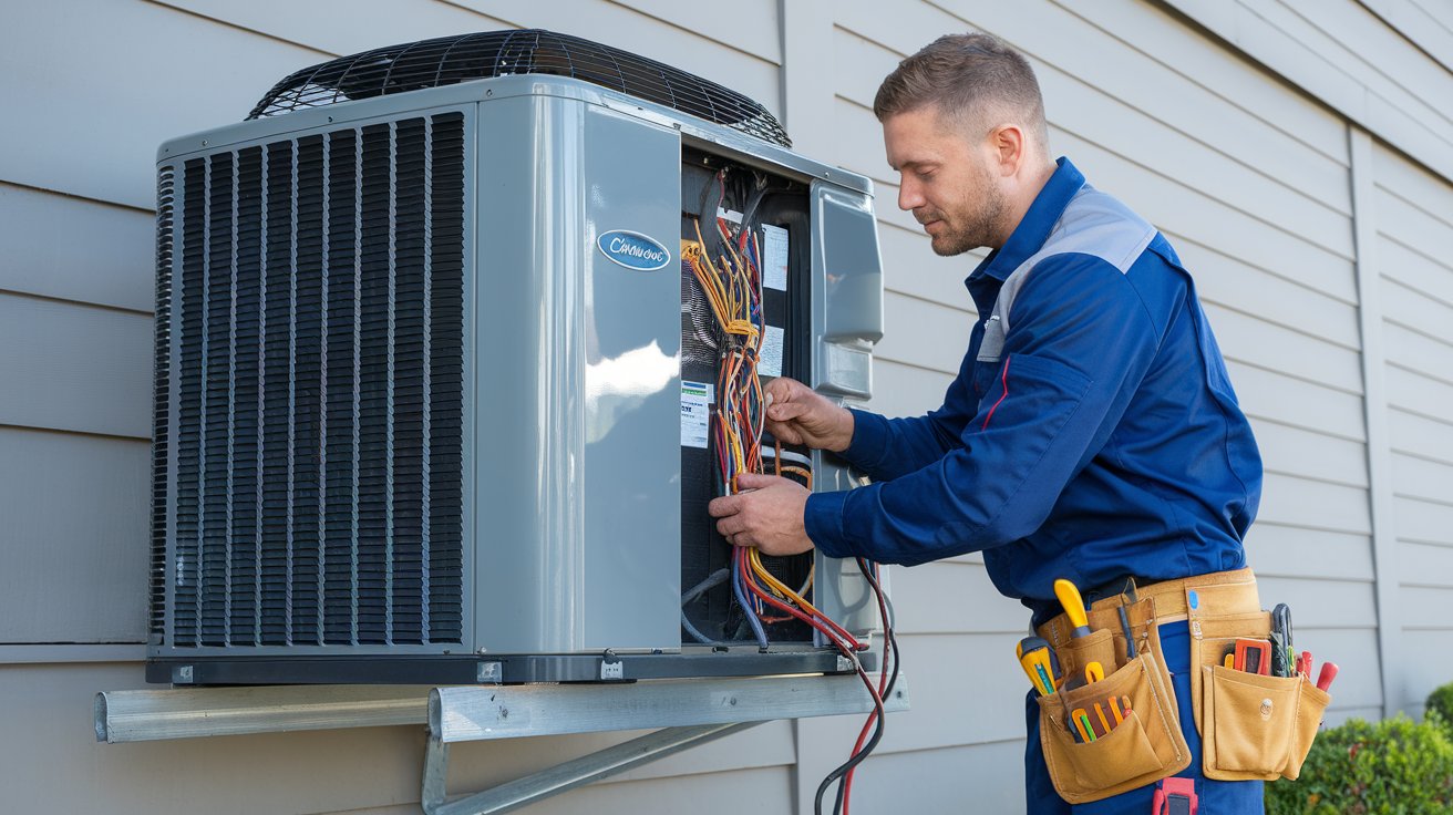 AIR Conditioning Services