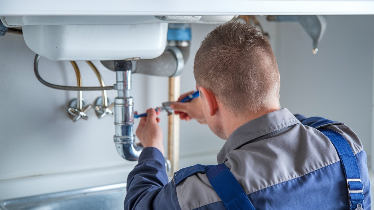 plumbing services